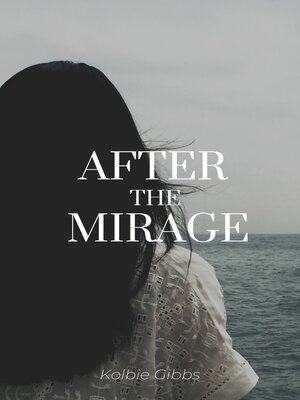 cover image of After the Mirage